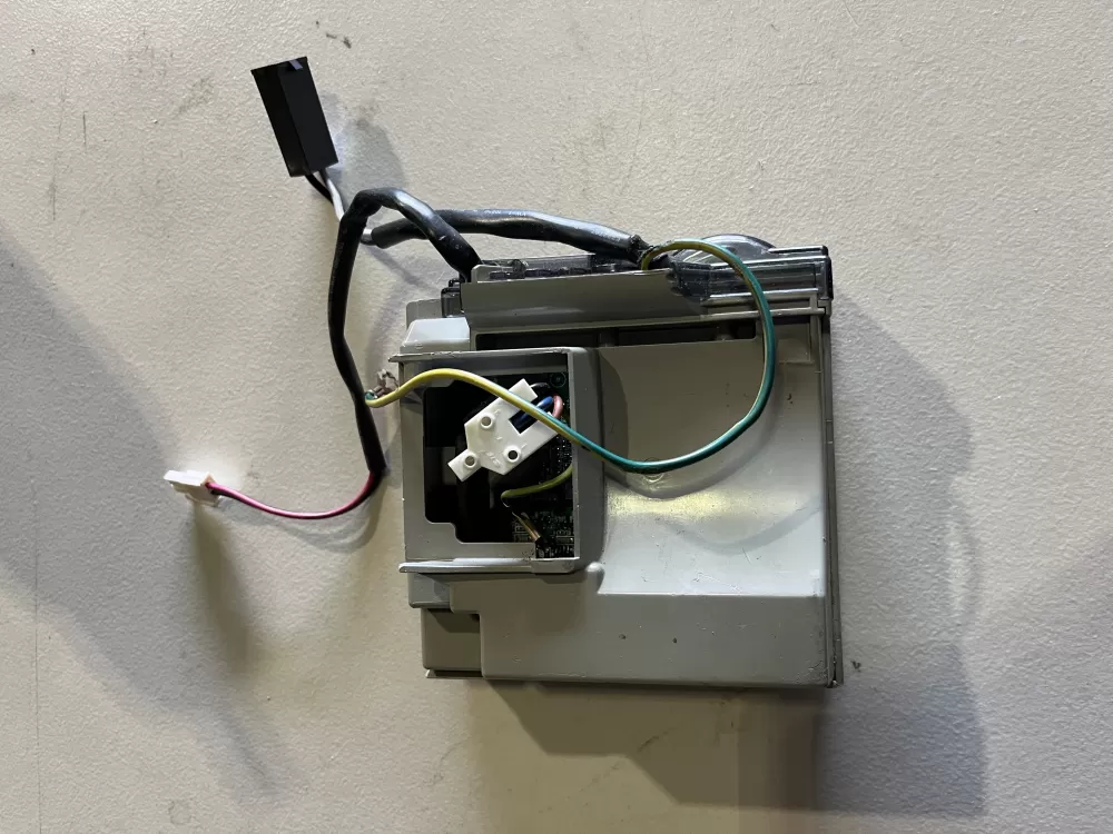 Whirlpool  Maytag  KitchenAid  Kenmore W10710090 W11087200 PS12070625 Refrigerator Control Board Inverter