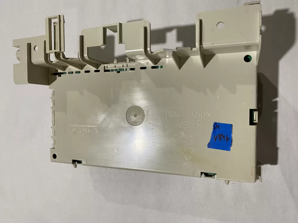Washer Control Board # 4619 70221383 01 AZ174907 | BKV846