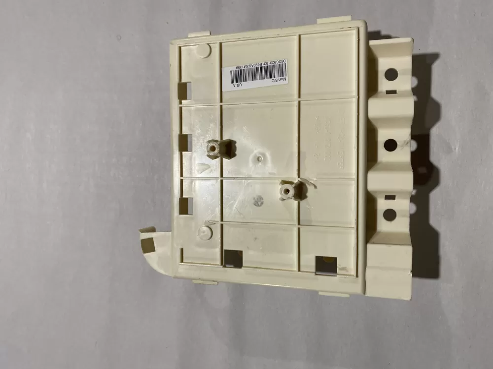 Samsung DC92-01378C Washer Control Board PCB AZ183855 | BK2713