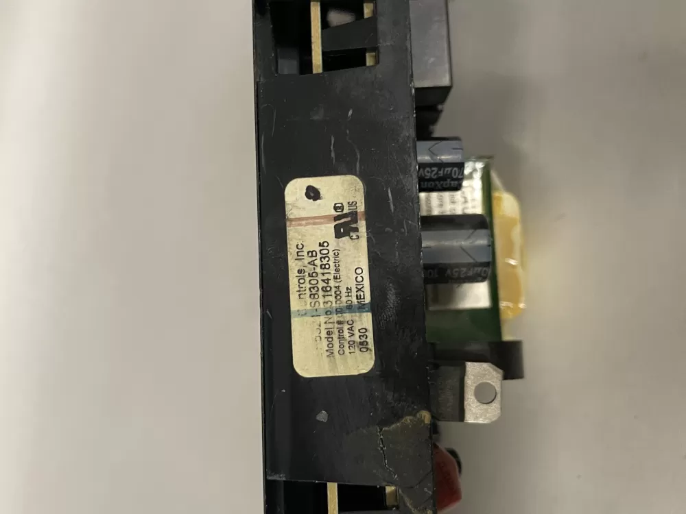 Frigidaire SF5321-S8305 Range Oven Control Board AZ228445 | Wm148