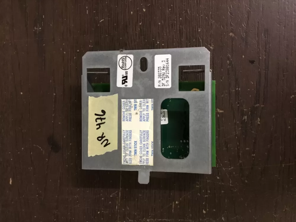 LS RESEARCH 450-0076  INTEGRATED TRANSCEIVER MODULE AZ6713 | NR476