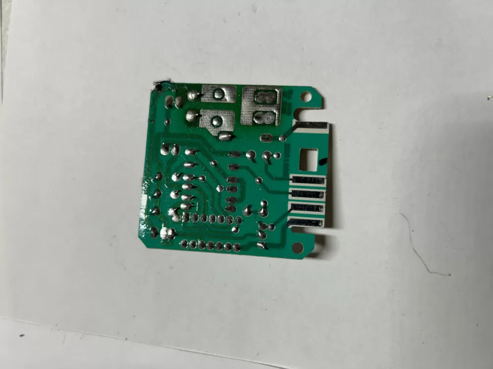 Whirlpool Maytag KitchenAid Kenmore AP6022061 Dryer Control Board AZ393 | Sk452