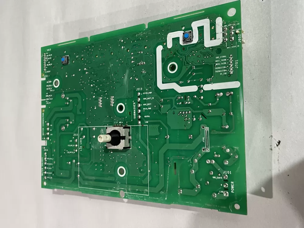 GE 290D1914G101 290D2864GXXX 290D1914G001 Washer Control Board AZ190775 | Wm1475