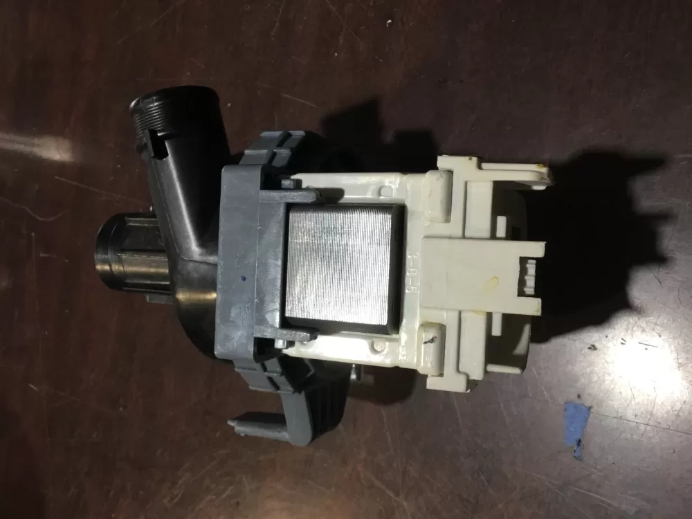 Whirlpool W10440715 Dishwasher Kitchen Aid Pump Motor AZ66875 | Sl53