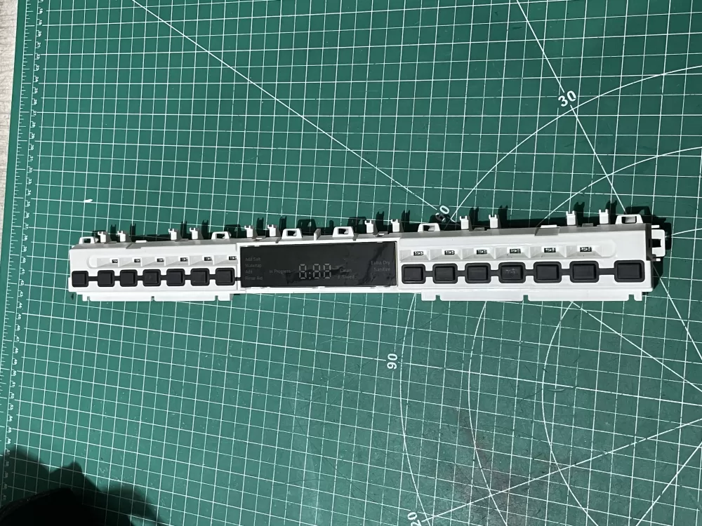  9000930874 operating module