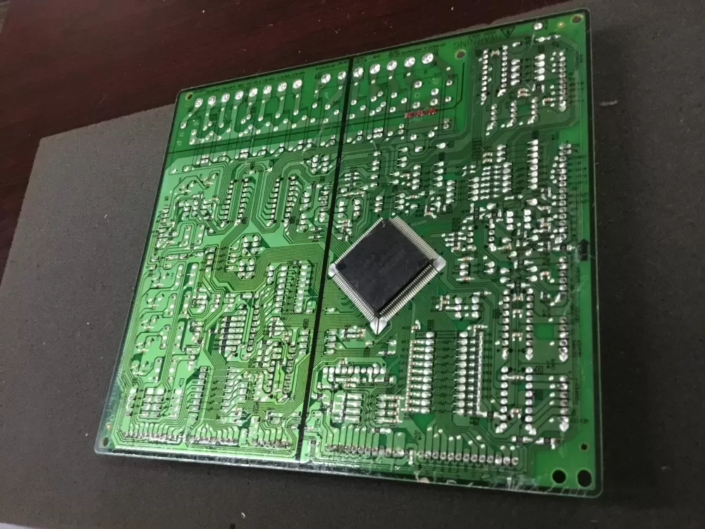 Samsung DA92 00447C Refrigerator Control Board AZ81119 | NR961