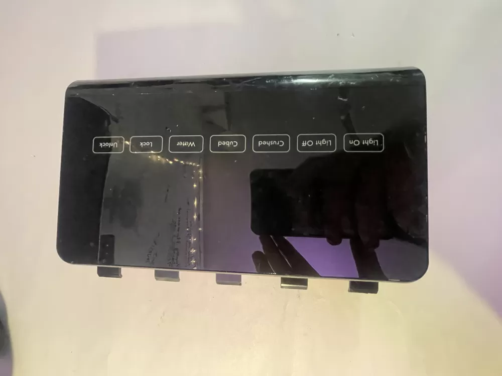 Kenmore W10424365 WPW10405071 AP6021007 W10405071 Refrigerator Dispenser Control Board