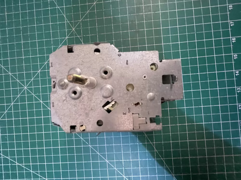 Whirlpool 3946432B Washer Timer