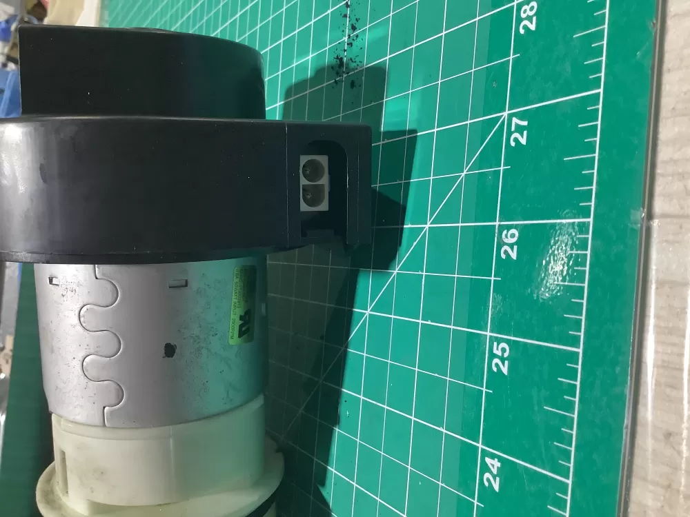 Frigidaire 5304519906 Dishwasher Pump Motor AZ131267 | SL239