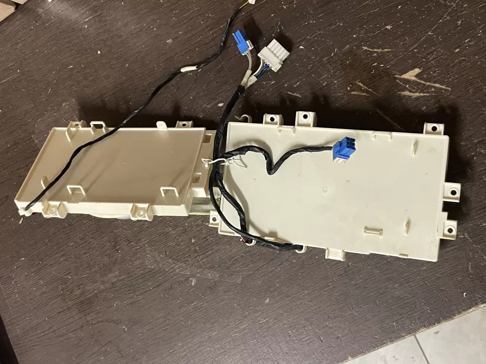 LG 6870EC9236A 6871ER2020B Washer Control Board AZ44210 | WMV388