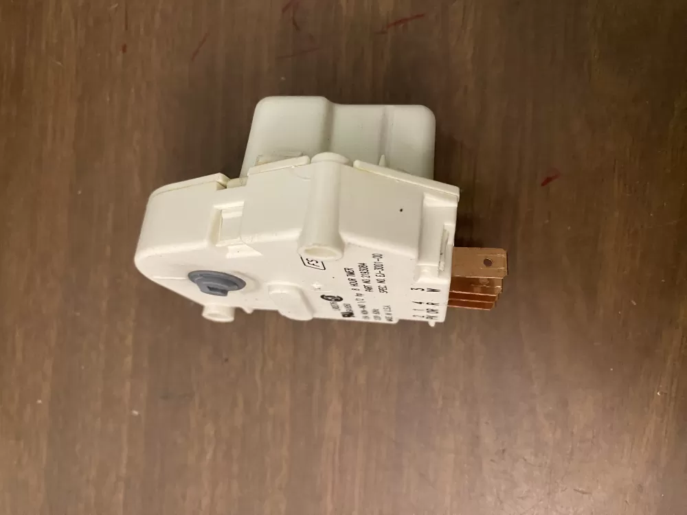 Whirlpool Kenmore W10822278 Refrigerator Defrost Timer AZ100485 | BK565