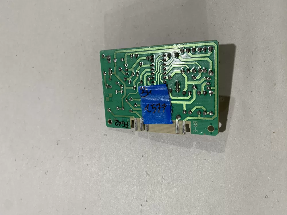 Whirlpool Control Board WP3955728 AZ168521 | BK2577