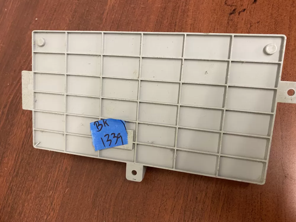 Samsung DC92 00382A DC41 00092C Dryer Control Board AZ38705 | BK1339