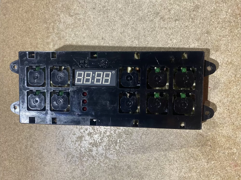 Maytag Whirlpool 7601P511 60 100 01015 05 Range Control AZ72167 | BK1299