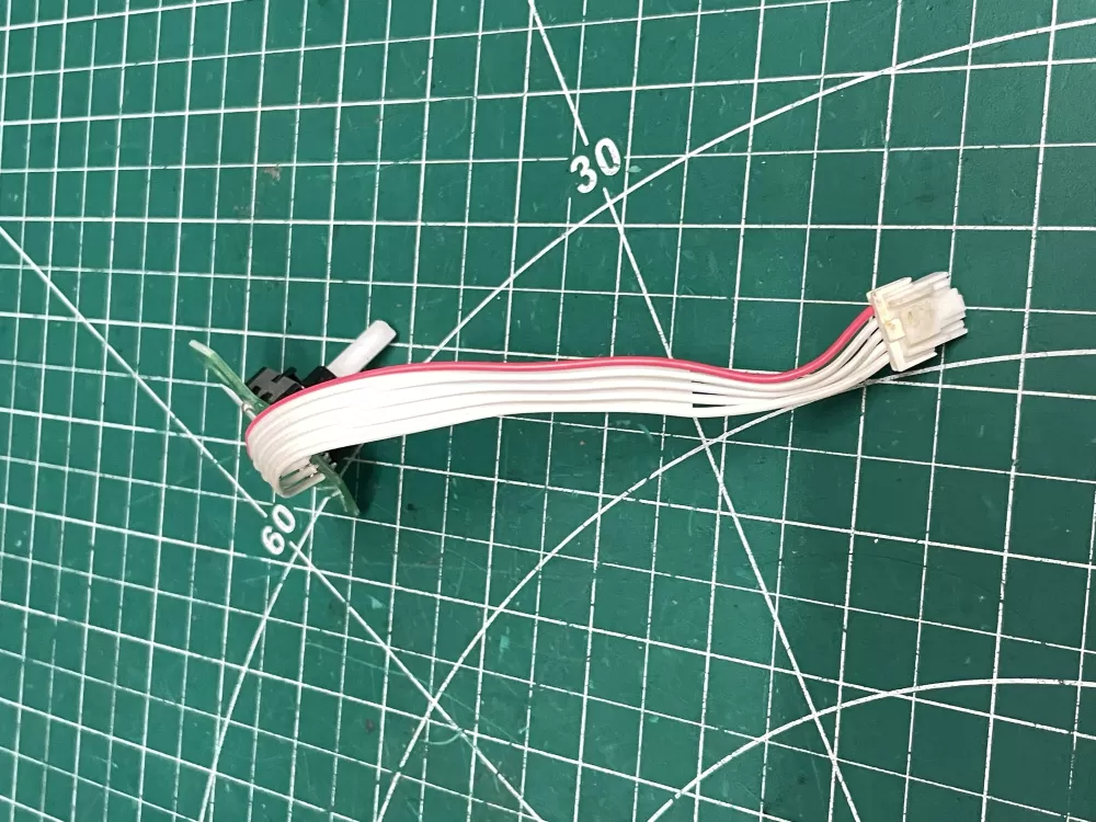 Whirlpool W11374898 Washer Control Board AZ208834 | Wm1988