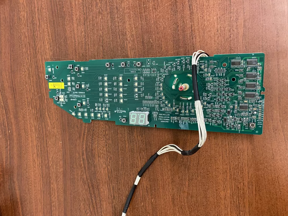 Whirlpool W10051149 WPW10051149 PS11748073 Washer Control Board