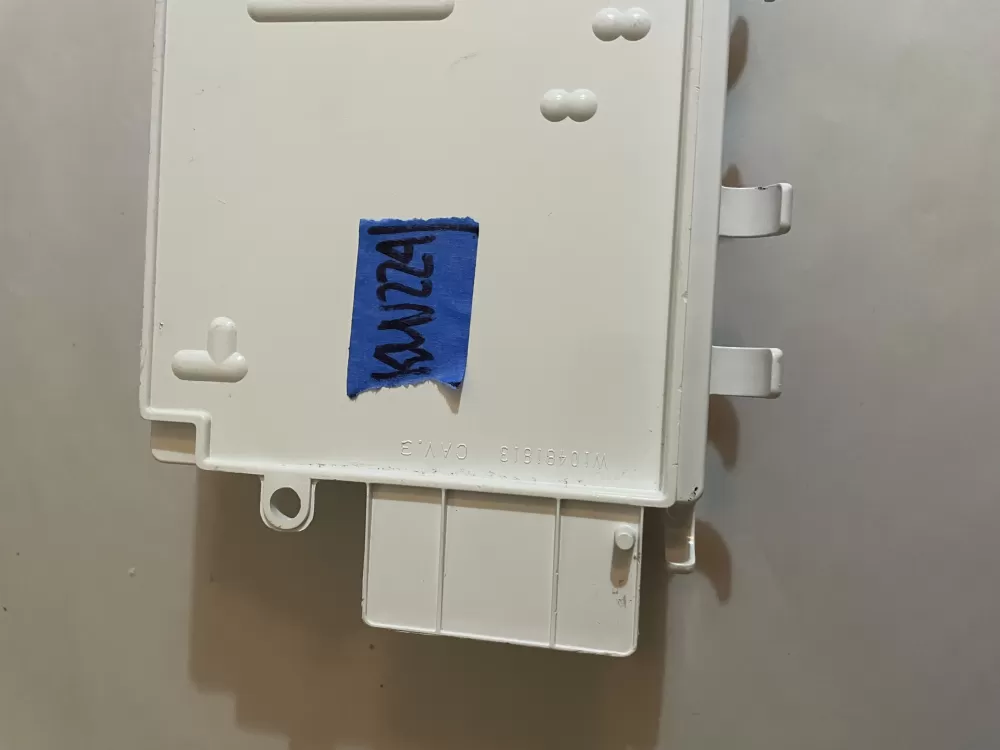 Whirlpool W10916647 W10858073 Washer Control Board AZ108342 | KMV224