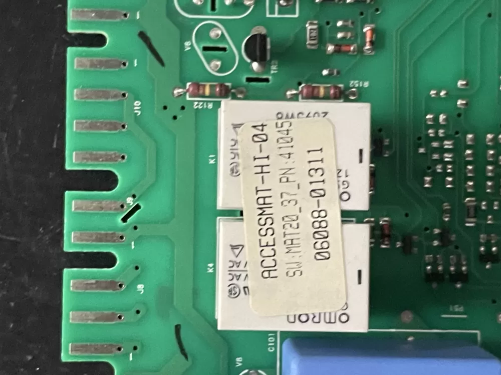 Whirlpool 06088-01311 Washer Control Board AZ21893 | WM1589