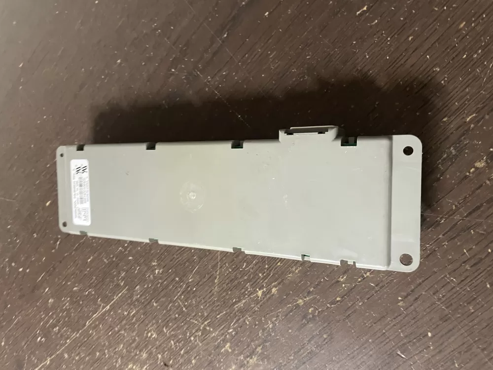 Whirlpool Kenmore 8546514 Dishwasher Control Board W10039780 AZ48108 | Wm728