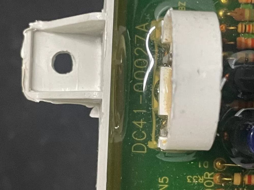 Maytag Samsung DC41 00027A Dryer Control Board AZ11886 | 703