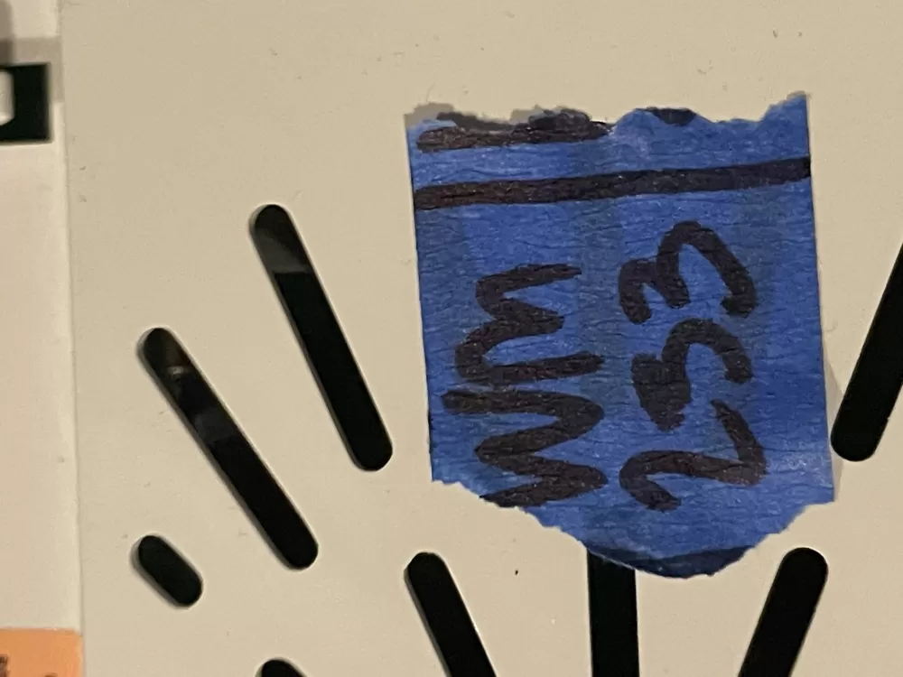 Maytag Washer Control Board W10522399 AZ31242 | Wm233