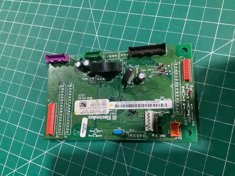 Kenmore Frigidaire 316575400 Range Oven Control Board AZ168637 | NR2579