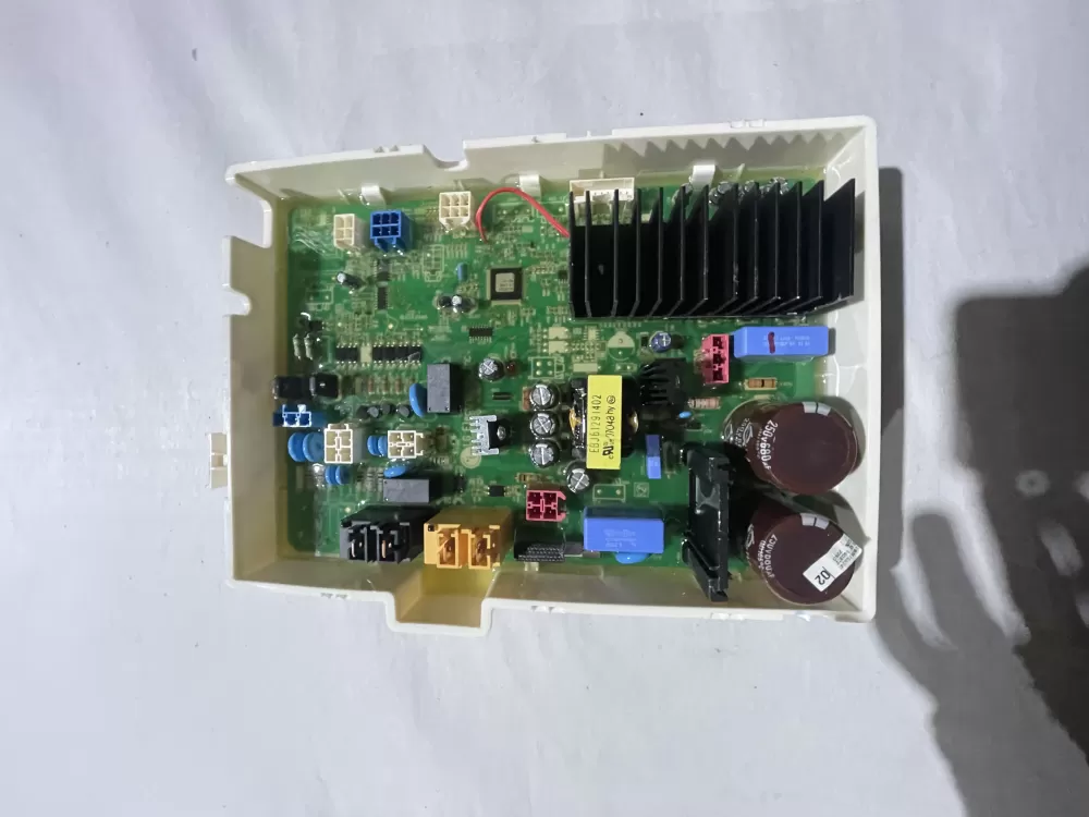 LG EBR78263917 EBR78534102 PS10061318 Washer Control Board