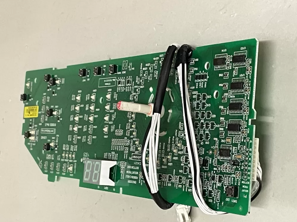 Whirlpool  Maytag W10268841 W10240482 WPW10268841 Washer WP Control Board