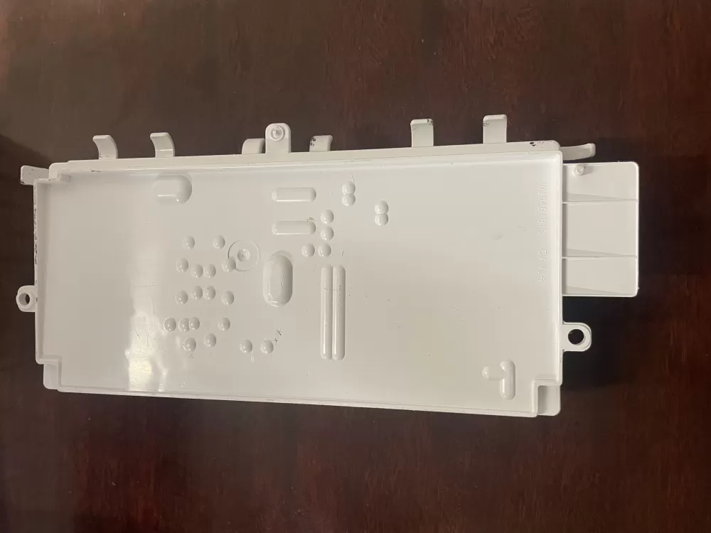 Whirlpool W11105148 Washer Main Control Board AZ45342 | KM378