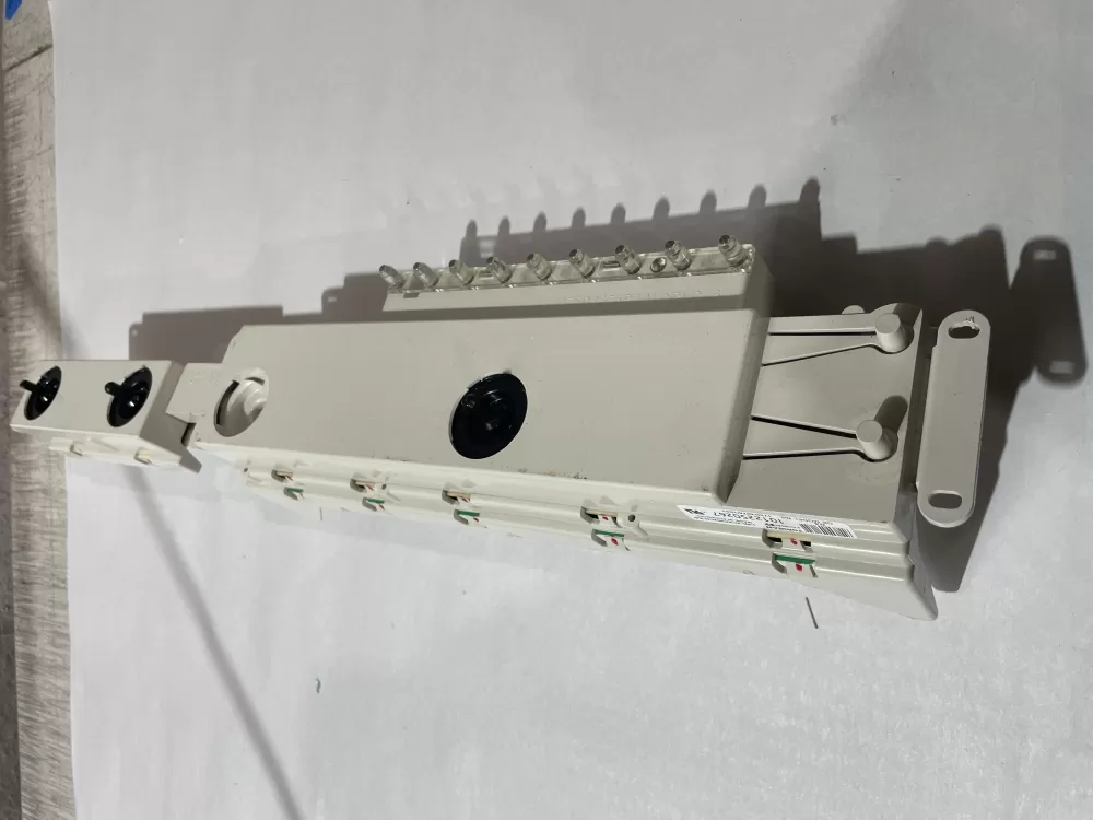 GE WH12X10169 175D4078G003 WH12X10113 Washer Control Board