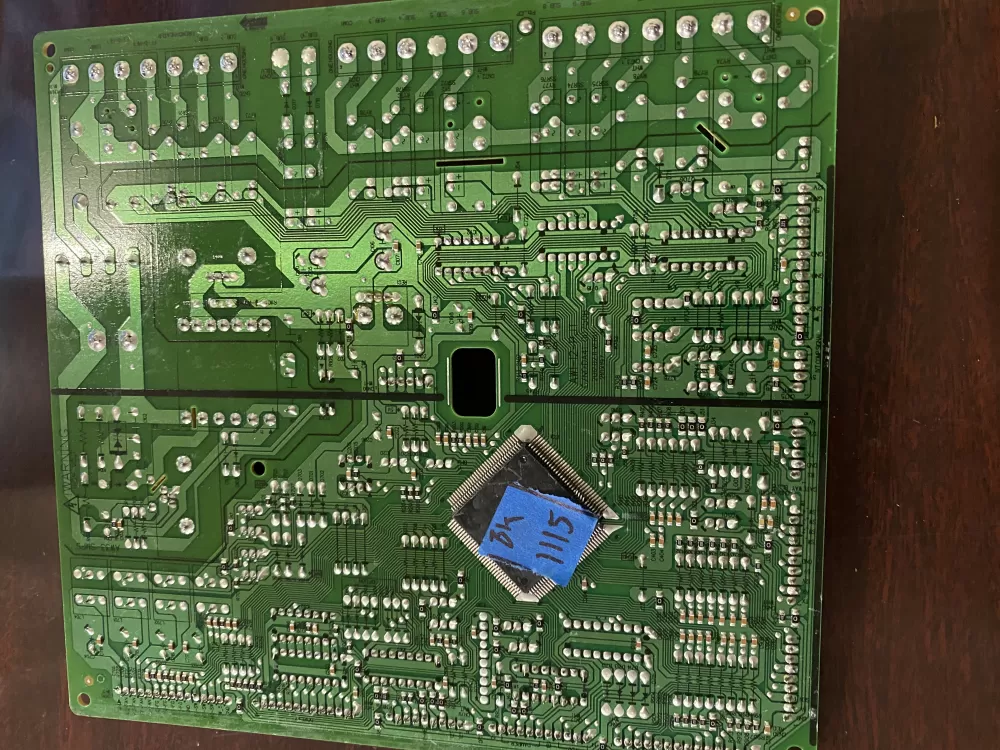 Samsung DA92 00147B DA41 00750A Refrigerator Control Board AZ35409 | BK1115