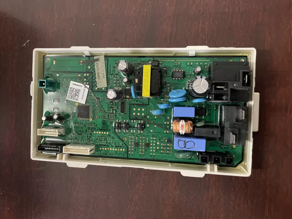 Samsung DC97 21429D Dryer Control Board AZ46237 | KM191