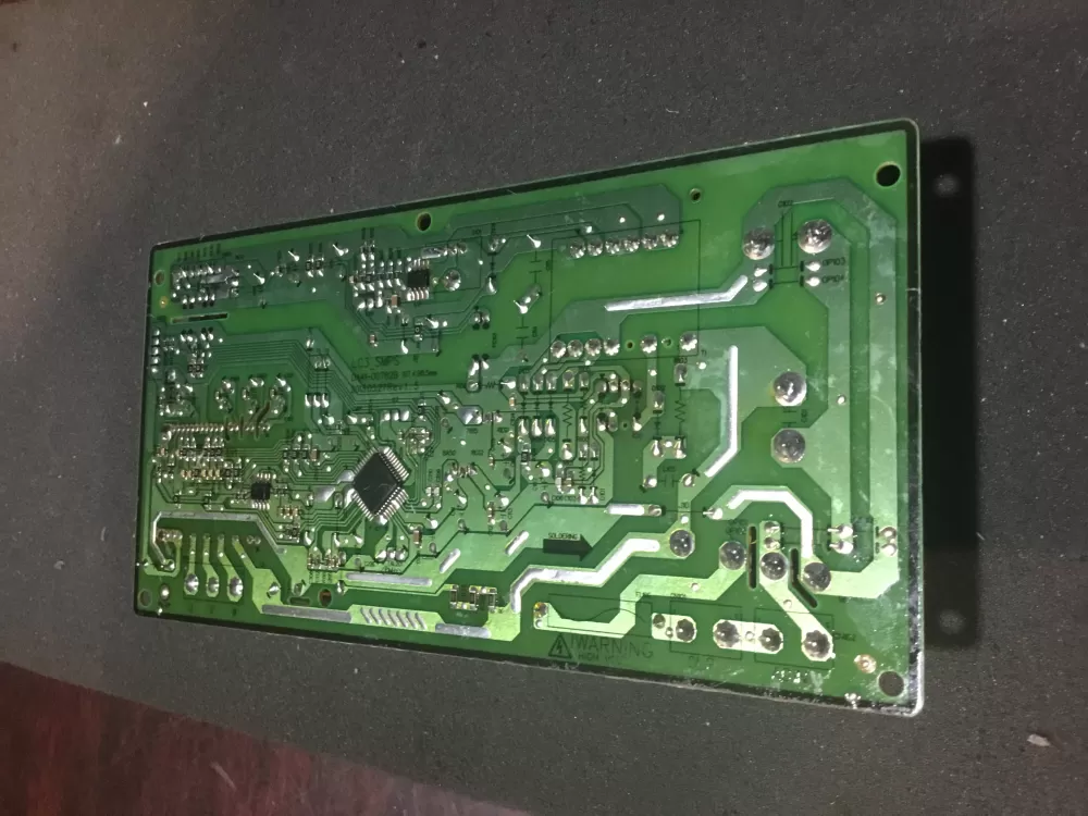 Samsung DA94 00680A DA92 00215C Refrigerator Control Board AZ81941 | NR871