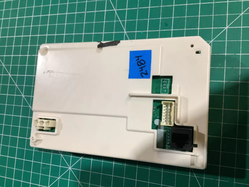 GE 265D4780G101 Dishwasher Control Board AZ148044 | NR2484