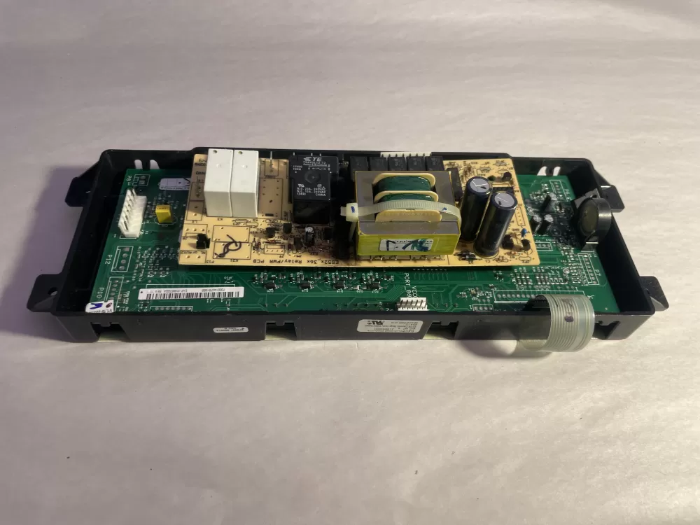 Kenmore AP5788417 316650001 PS8746796 Range Control Board