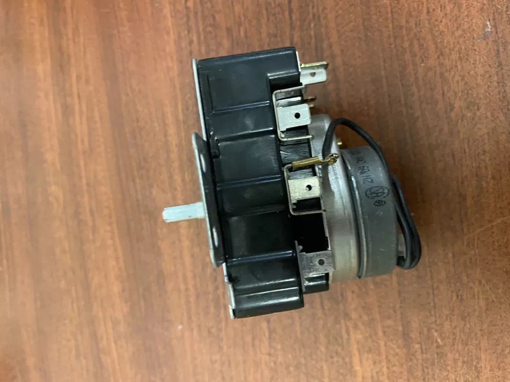 Whirlpool Kenmore Roper Estate AP6009020 3393934 Dryer Timer AZ49088 | BK1798