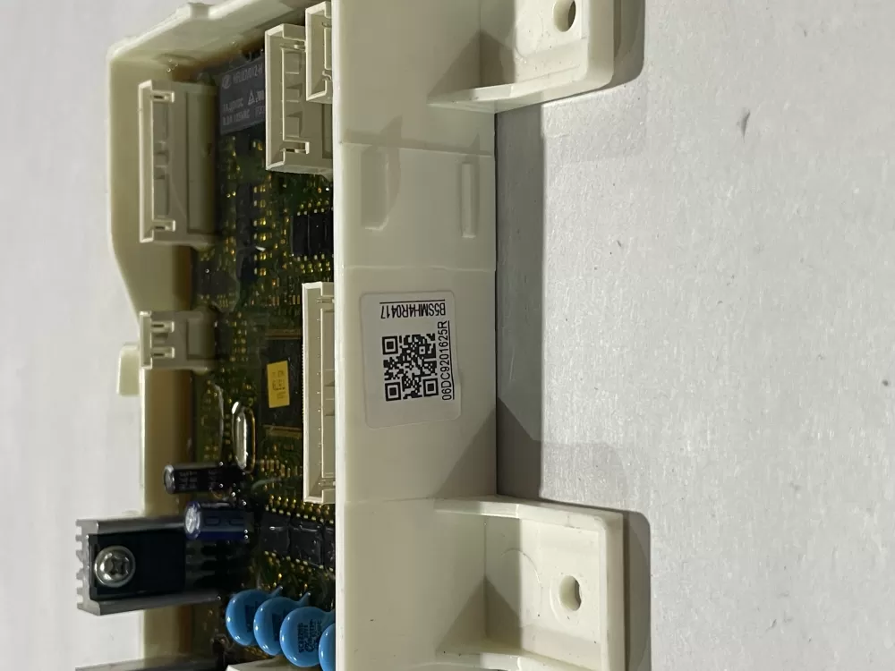 Samsung DC92 01625R Washer Control Board AZ187109 | KMV773