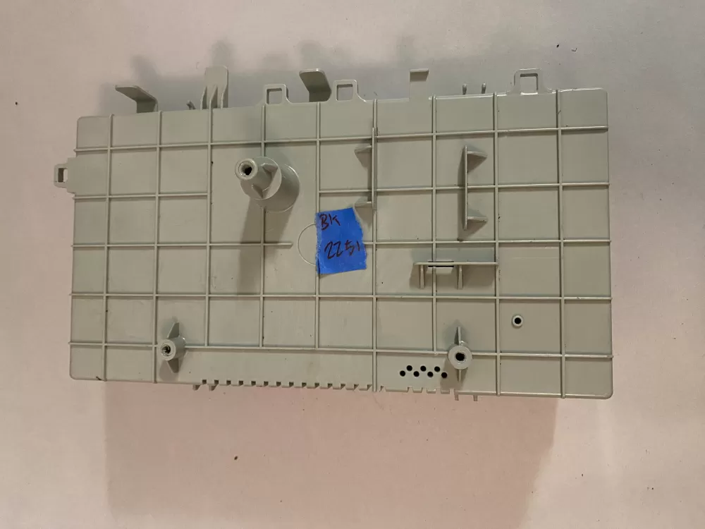  20180301  Rc Wm Tcl Tv Control Board AZ123611 | BK2251