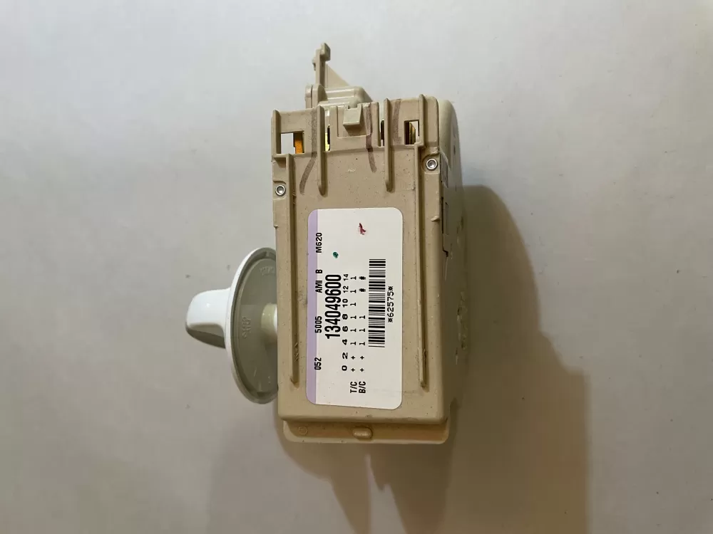 Frigidaire 131964200 134049600 Washer Timer AZ146976 | KM2466