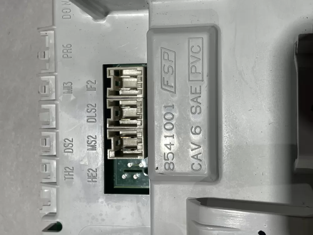 Whirlpool Kenmore W10110076REL W10110253 Washer Control Board AZ118294 | KM2187