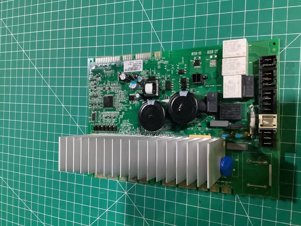 Whirlpool W10748993 Washer Control Board