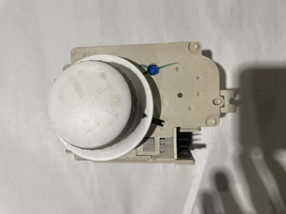 Maytag 6 3705950 Washer Timer