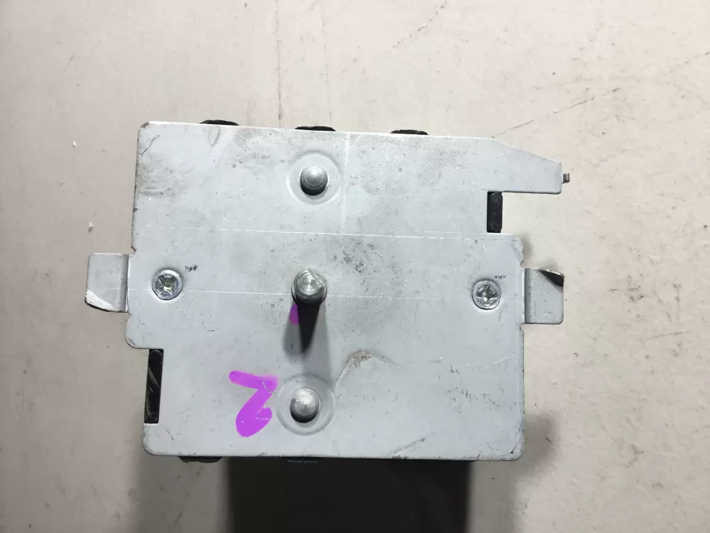 GE 175D2308P005 Dryer Timer
