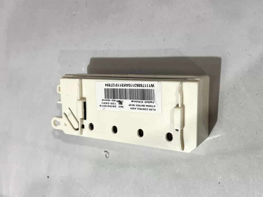 Whirlpool Maytag Amana W10866518 Refrigerator Control Board AZ205876 | Wm118