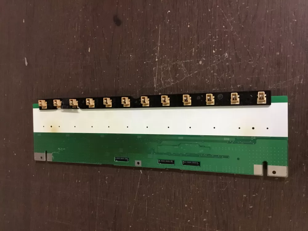 Sony SSI32012C01 1 857 109 11 Sony Backlight Inverter Board AZ5477 | NR833