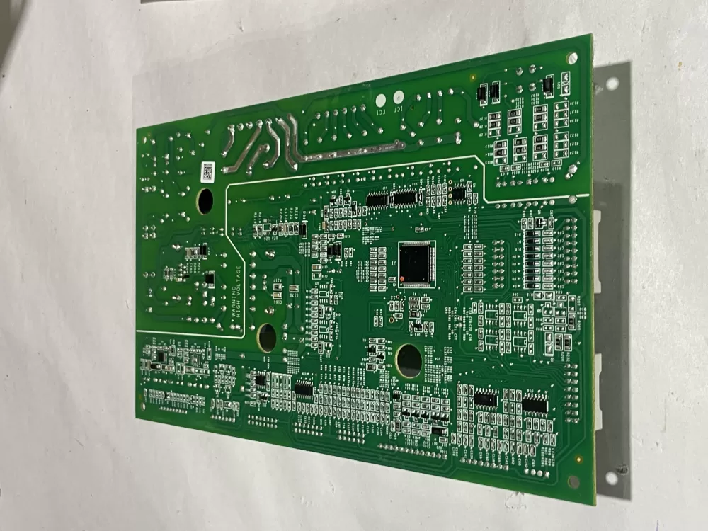 GE 197D8502G501 EBX1425P001 Refrigerator Control Board AZ152373 | Wm915