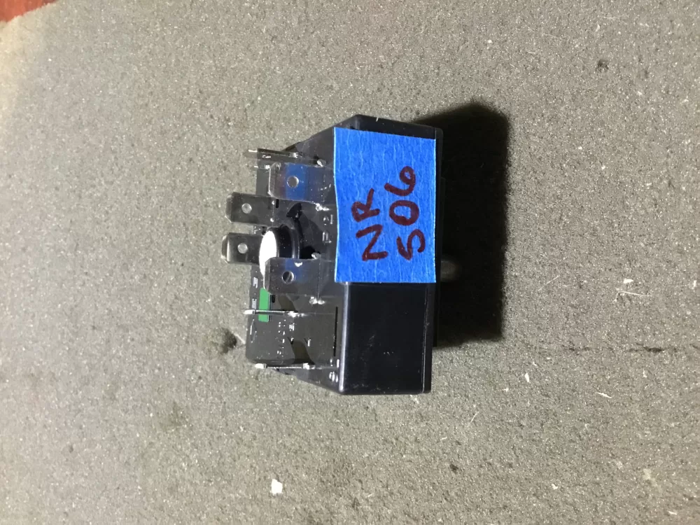 Frigidaire A17367701 Range Infinite Switch AZ108136 | NR506