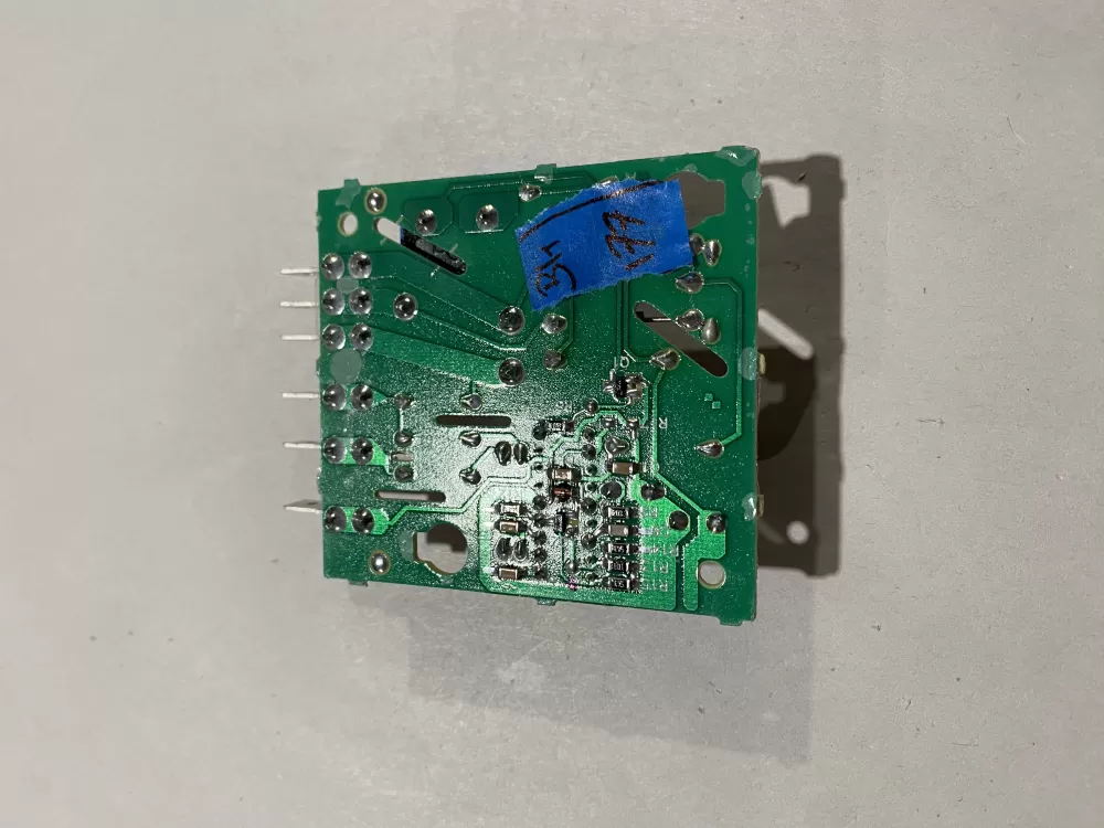 Whirlpool W10352689C Refrigerator Control Board AZ166460 | BK177