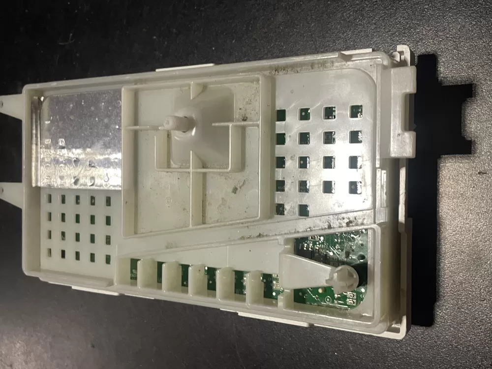 Whirlpool W11104057 W11176458 W11284809 W11305797 Dryer Control AZ28673 | Wm300