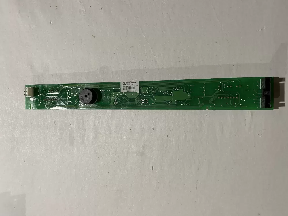 Kenmore WPW10319823 PS11752753 Refrigerator Control Board AZ199767 | BK2789